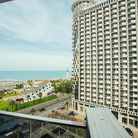 Batumi Royal Apartments Exteriér fotografie