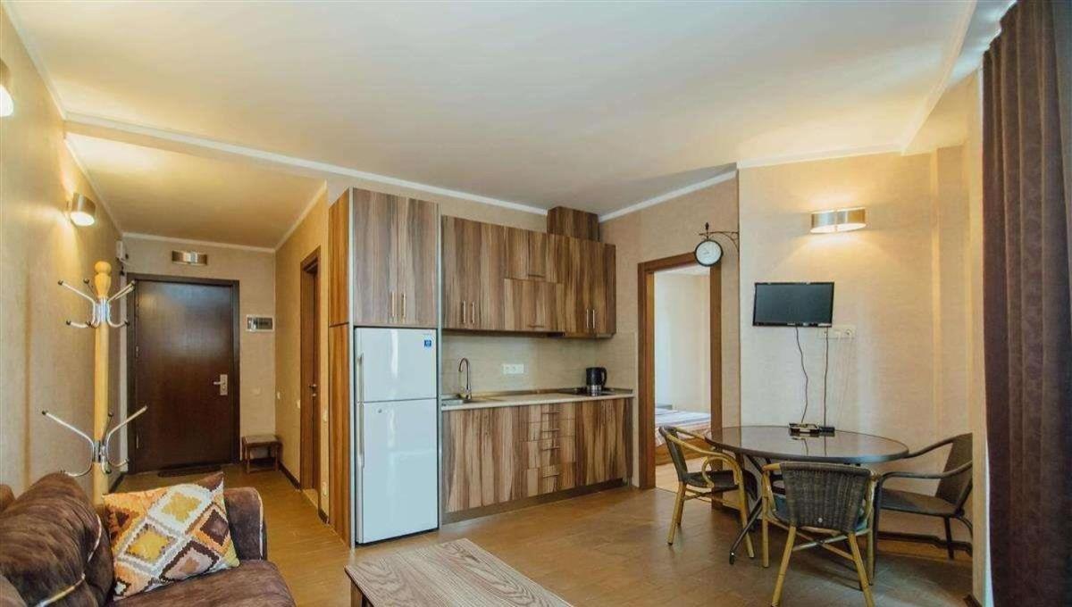 Batumi Royal Apartments Exteriér fotografie