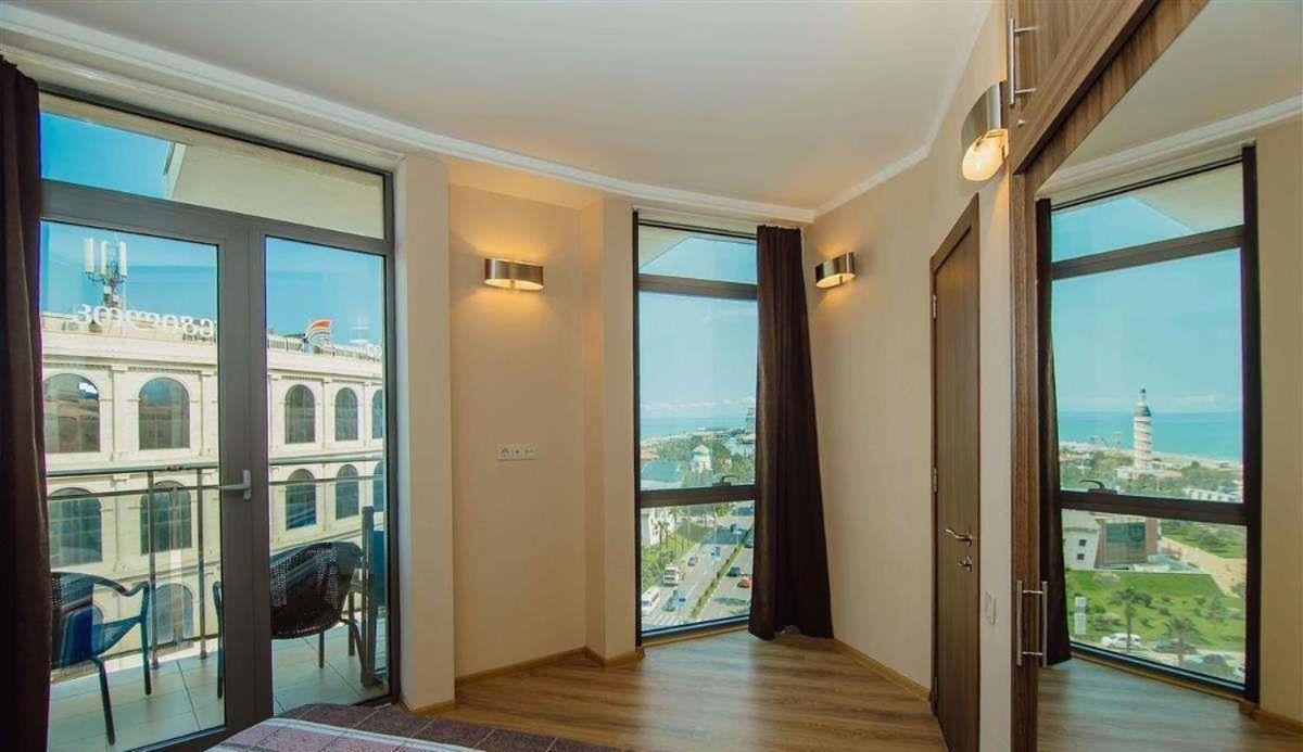 Batumi Royal Apartments Exteriér fotografie