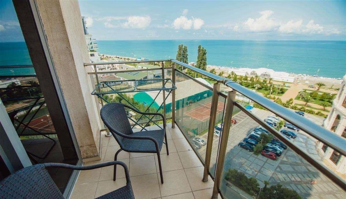 Batumi Royal Apartments Exteriér fotografie
