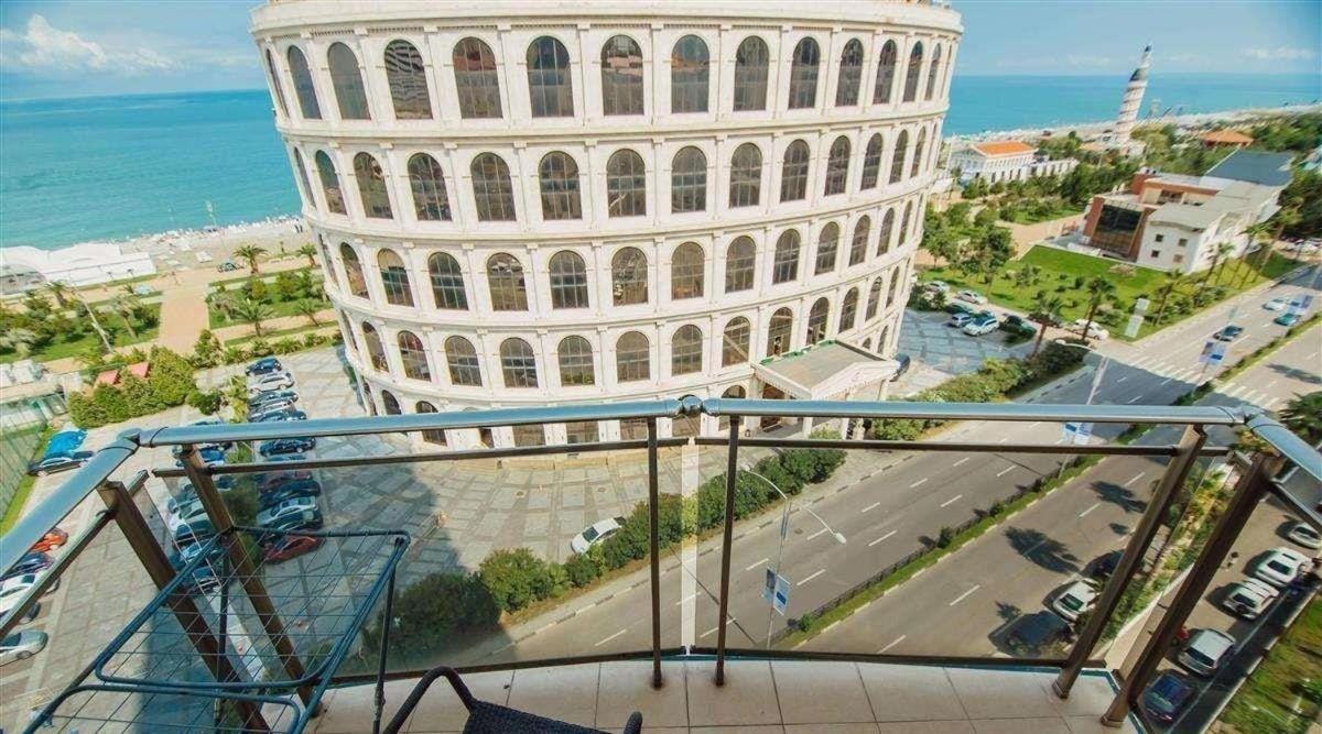 Batumi Royal Apartments Exteriér fotografie