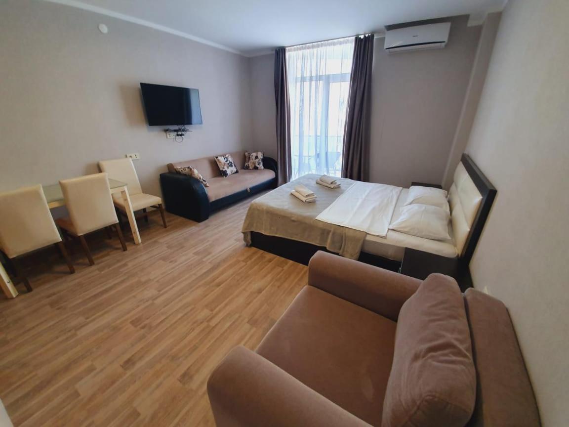 Batumi Royal Apartments Exteriér fotografie