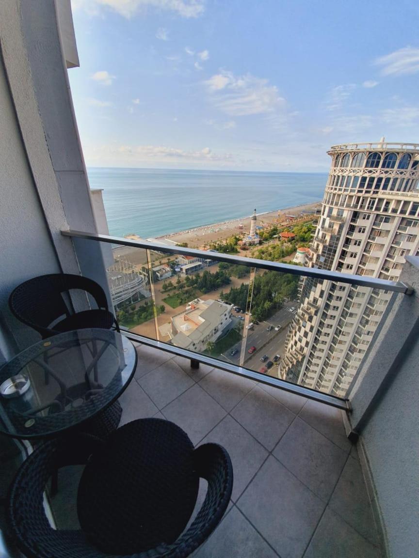 Batumi Royal Apartments Exteriér fotografie