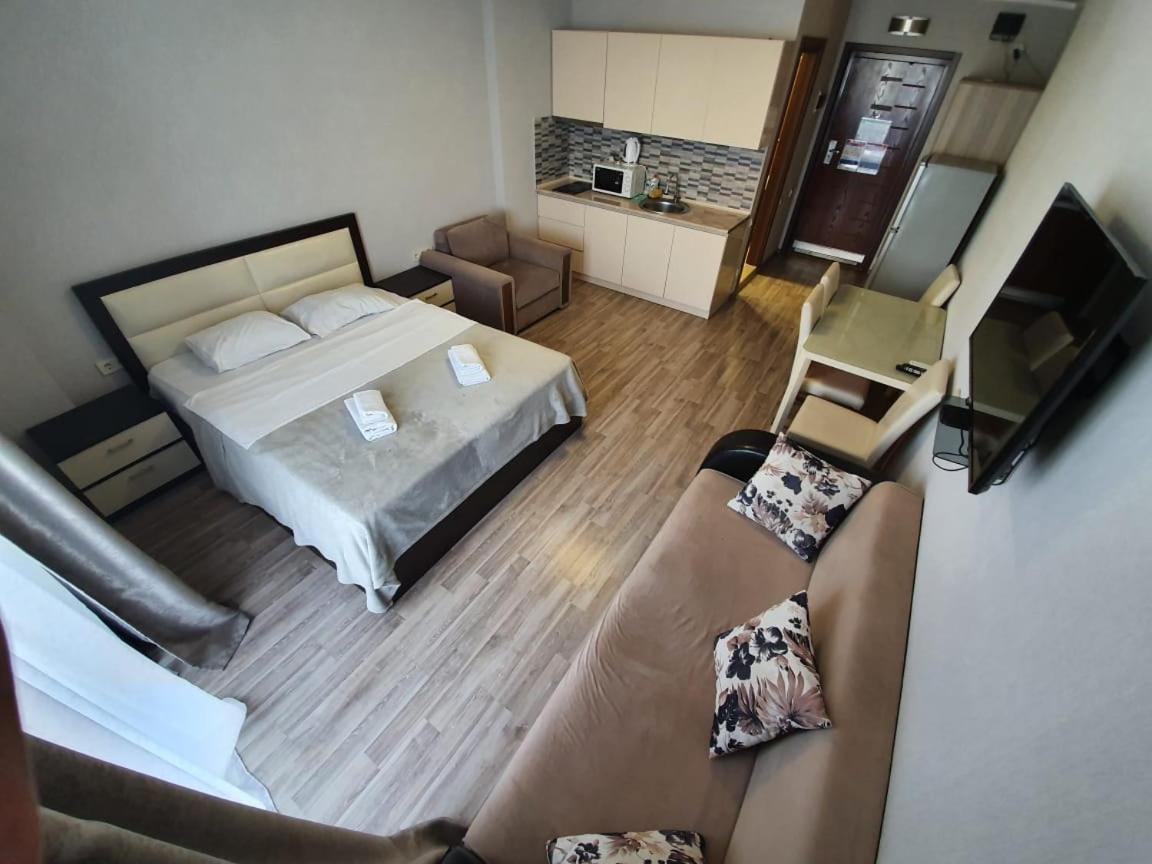 Batumi Royal Apartments Exteriér fotografie