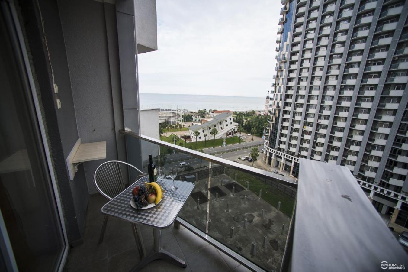 Batumi Royal Apartments Exteriér fotografie