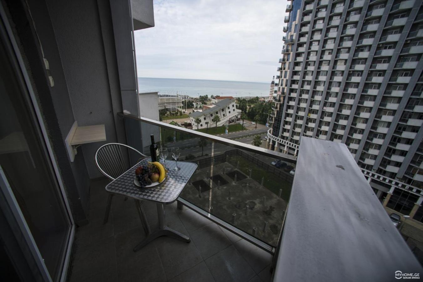 Batumi Royal Apartments Exteriér fotografie