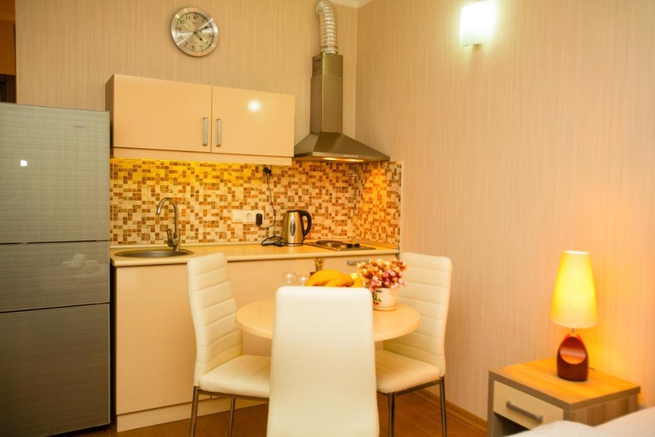 Batumi Royal Apartments Exteriér fotografie