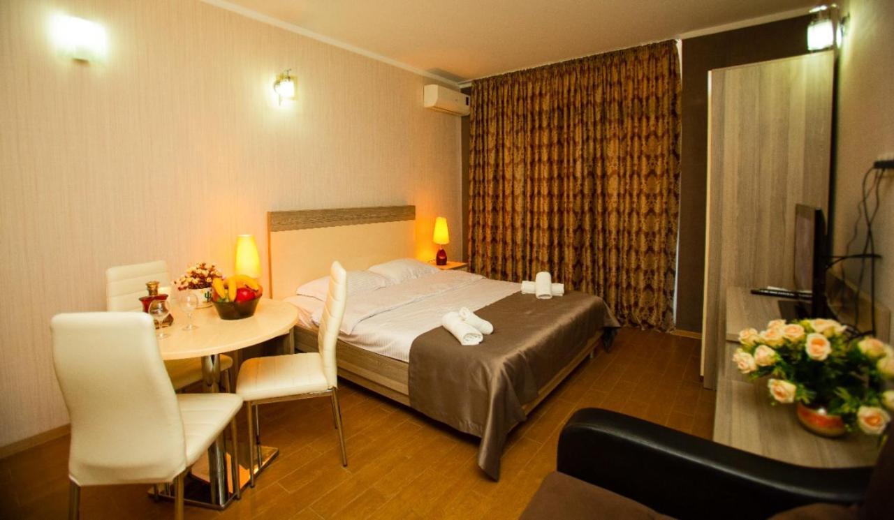 Batumi Royal Apartments Exteriér fotografie