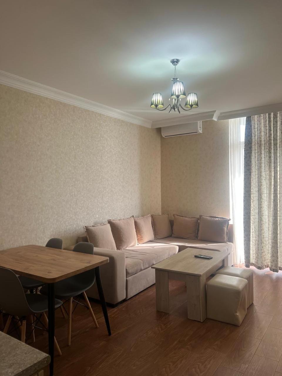 Batumi Royal Apartments Exteriér fotografie